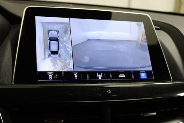 Used 2024 Cadillac CT5 V Blackwing w/ Super Cruise 2 Package RWD image 20