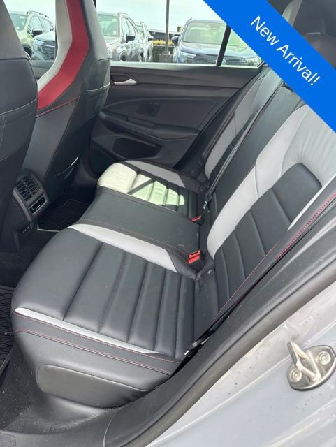 Used 2022 Volkswagen GTI Autobahn FWD image 8