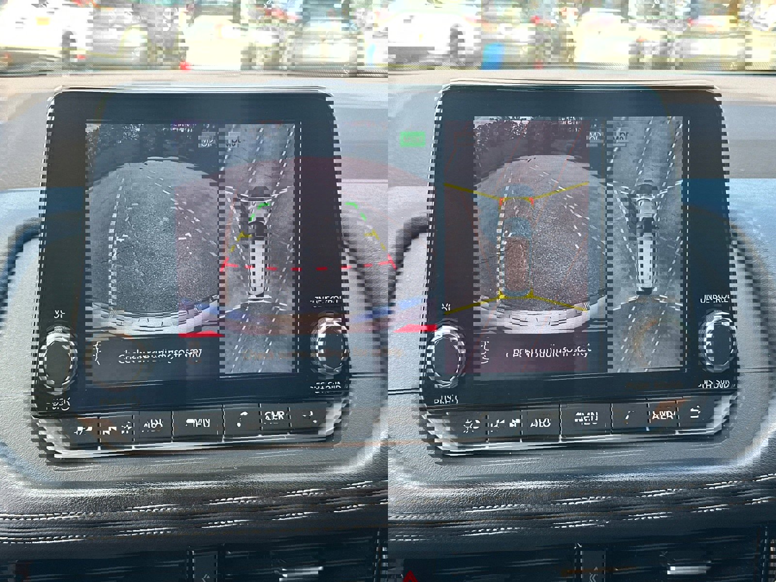 Used 2021 Nissan Rogue SV w/ Premium Package image 29