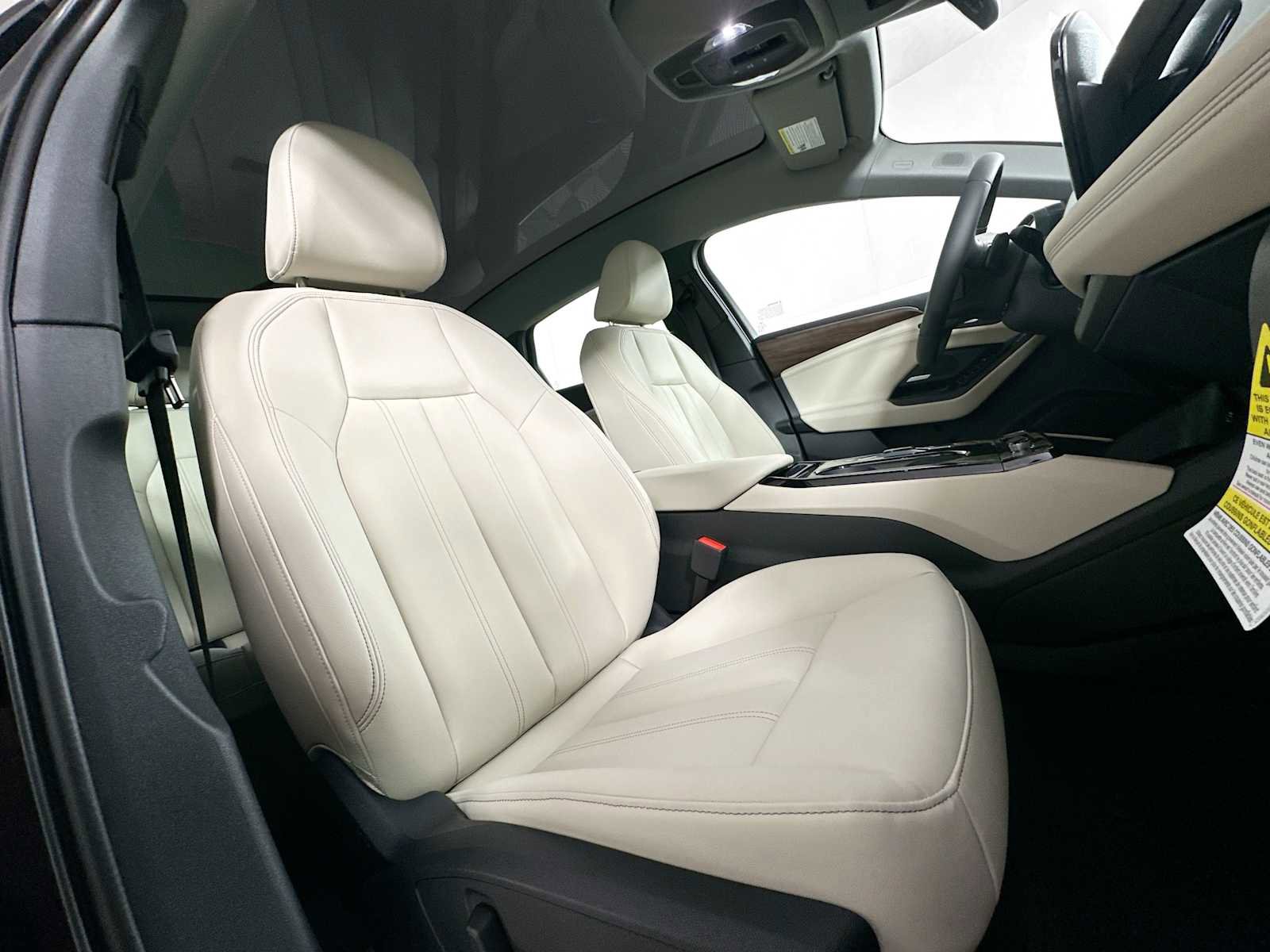 New 2025 Audi A6 e-tron Premium Plus image 27