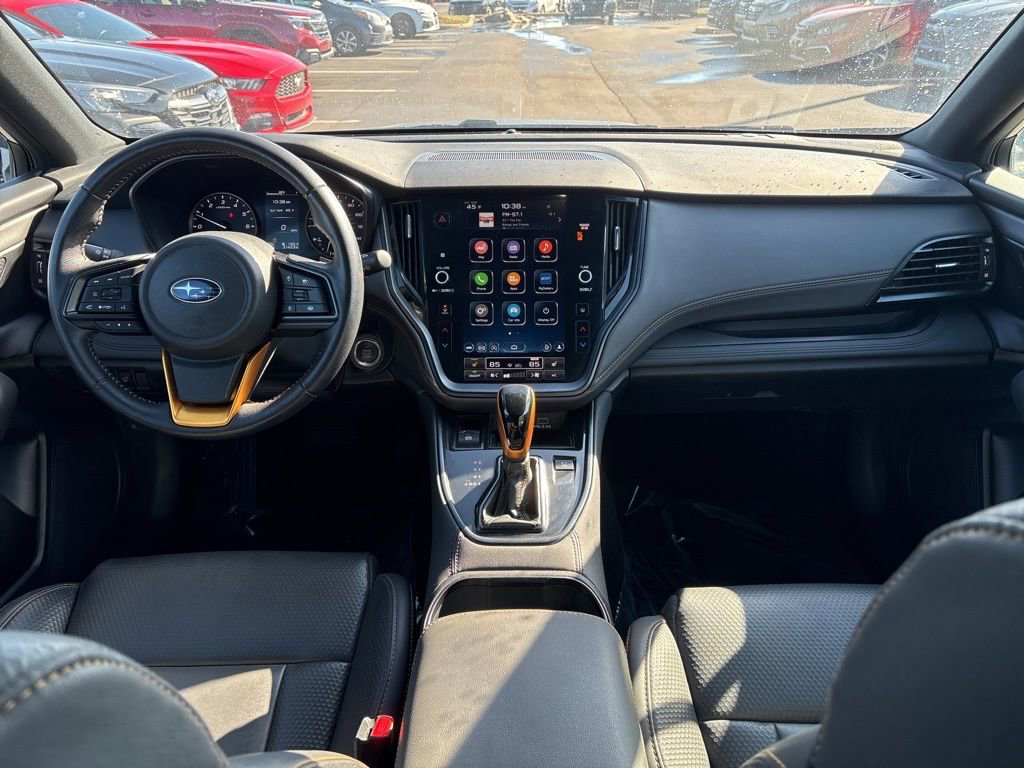 Certified 2023 Subaru Outback Wilderness image 13