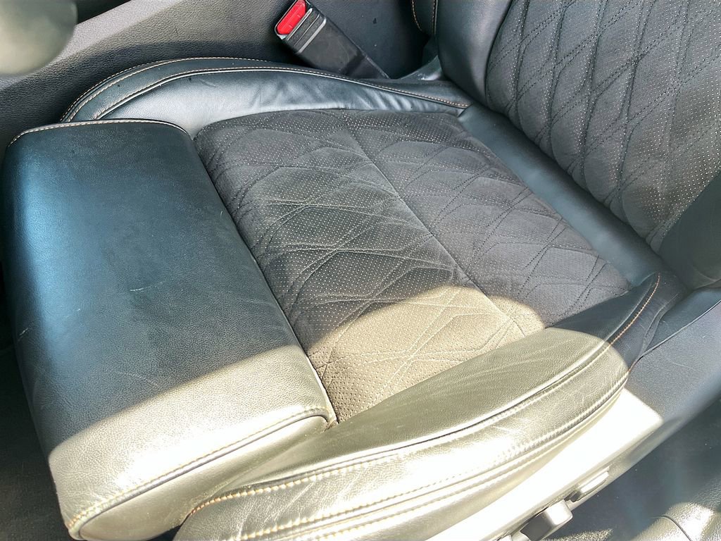 Used 2021 Nissan Maxima SR w/ Sport Mat Group FWD image 20