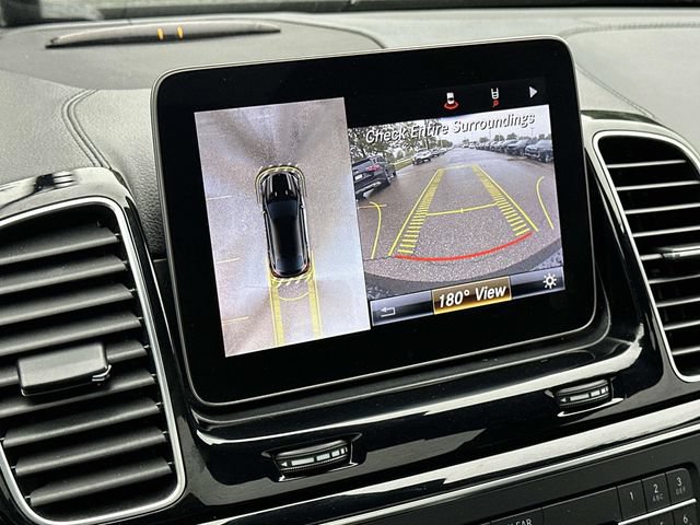 Used 2019 Mercedes-Benz GLE 43 AMG 4MATIC Coupe image 32
