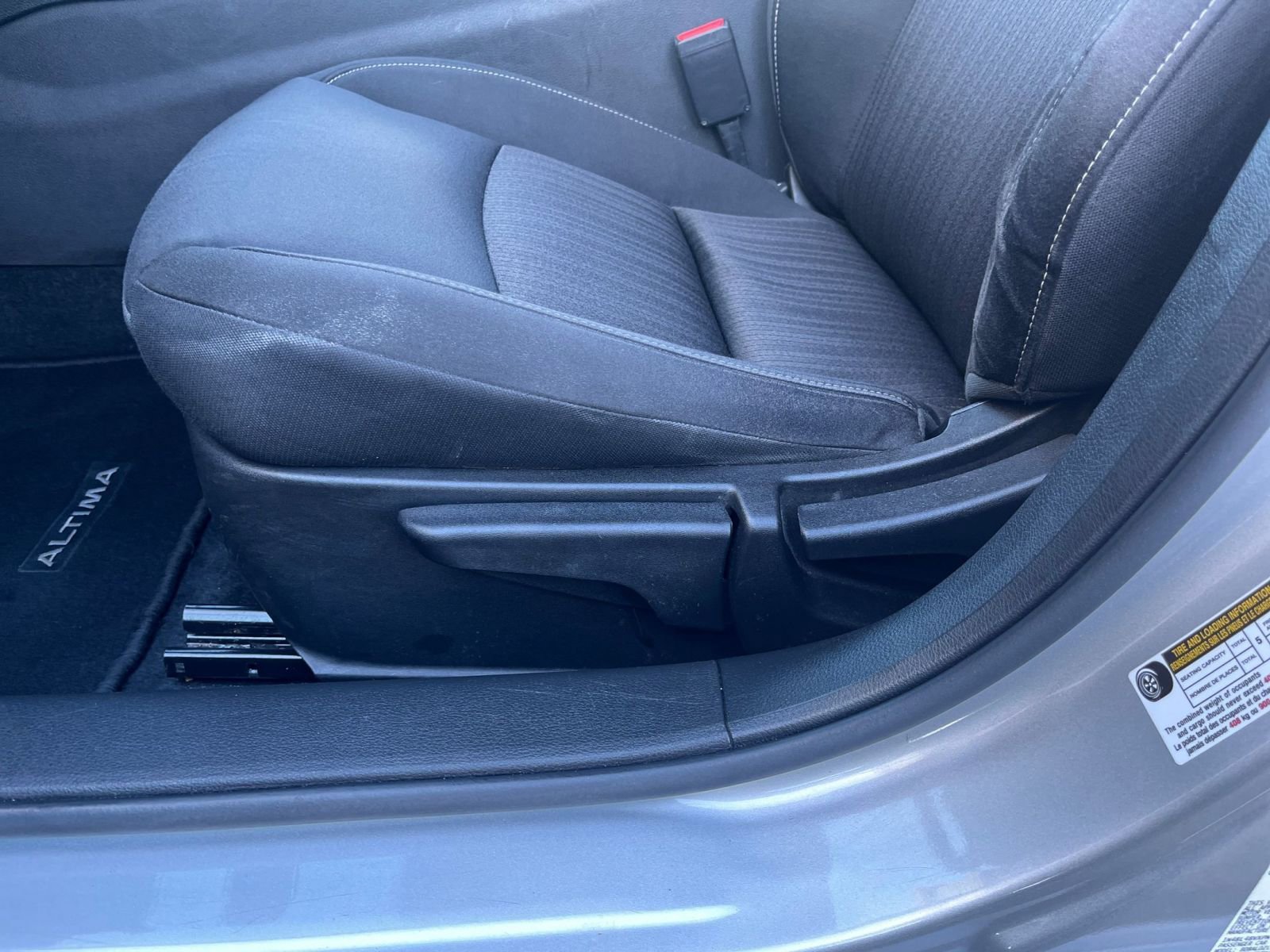 Used 2023 Nissan Altima 2.5 S image 24