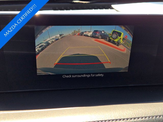 Certified 2024 MAZDA CX-30 AWD 2.5 S image 19