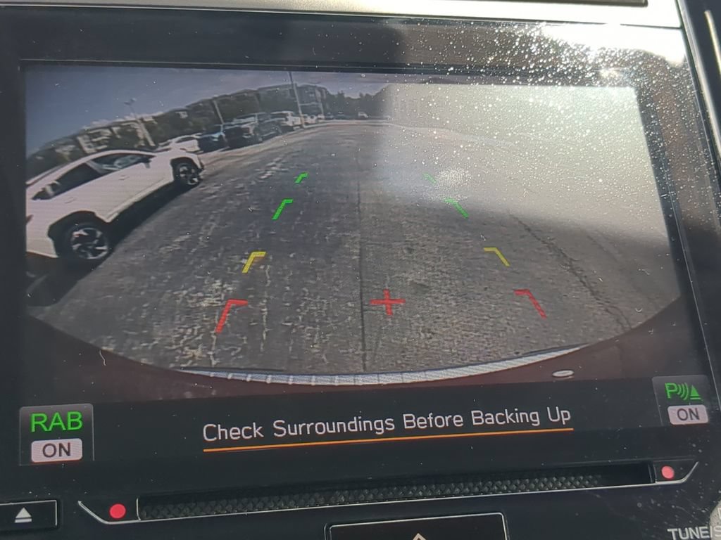 Used 2019 Subaru Ascent Premium AWD/4WD image 22