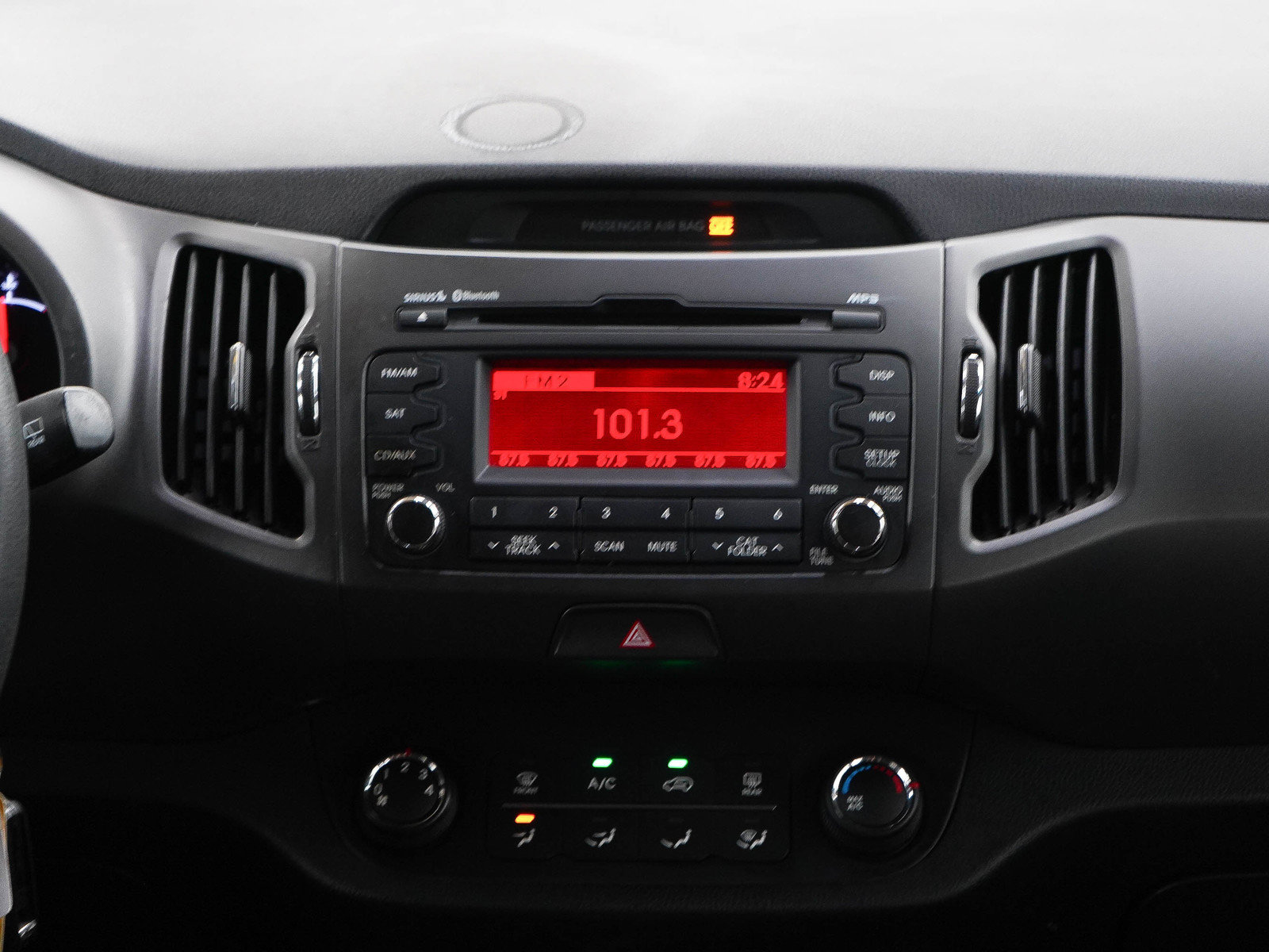 Used 2013 Kia Sportage LX FWD image 15