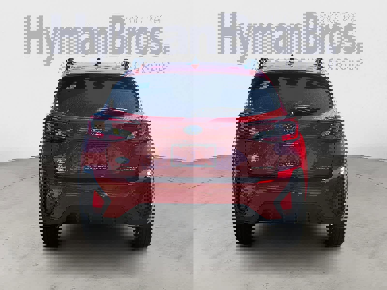 New 2026 Subaru Crosstrek 2.5i Premium image 4