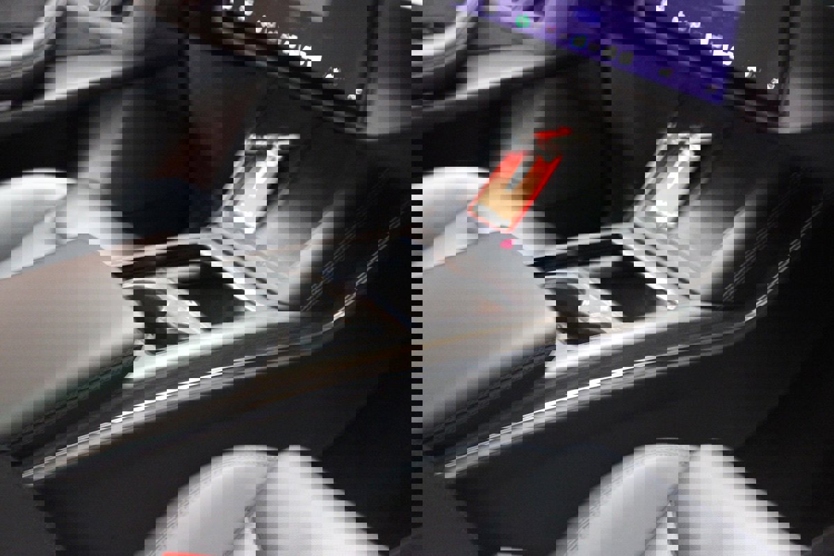 Used 2023 Tesla Model X image 33