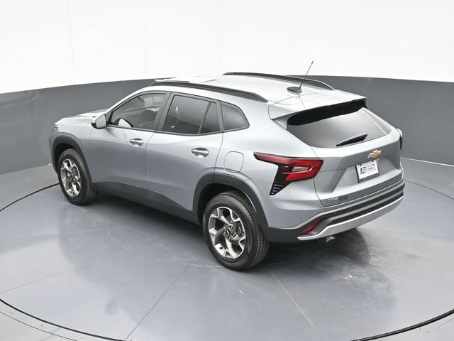 New 2026 Chevrolet Trax LT w/ Driver Confidence Package FWD image 51