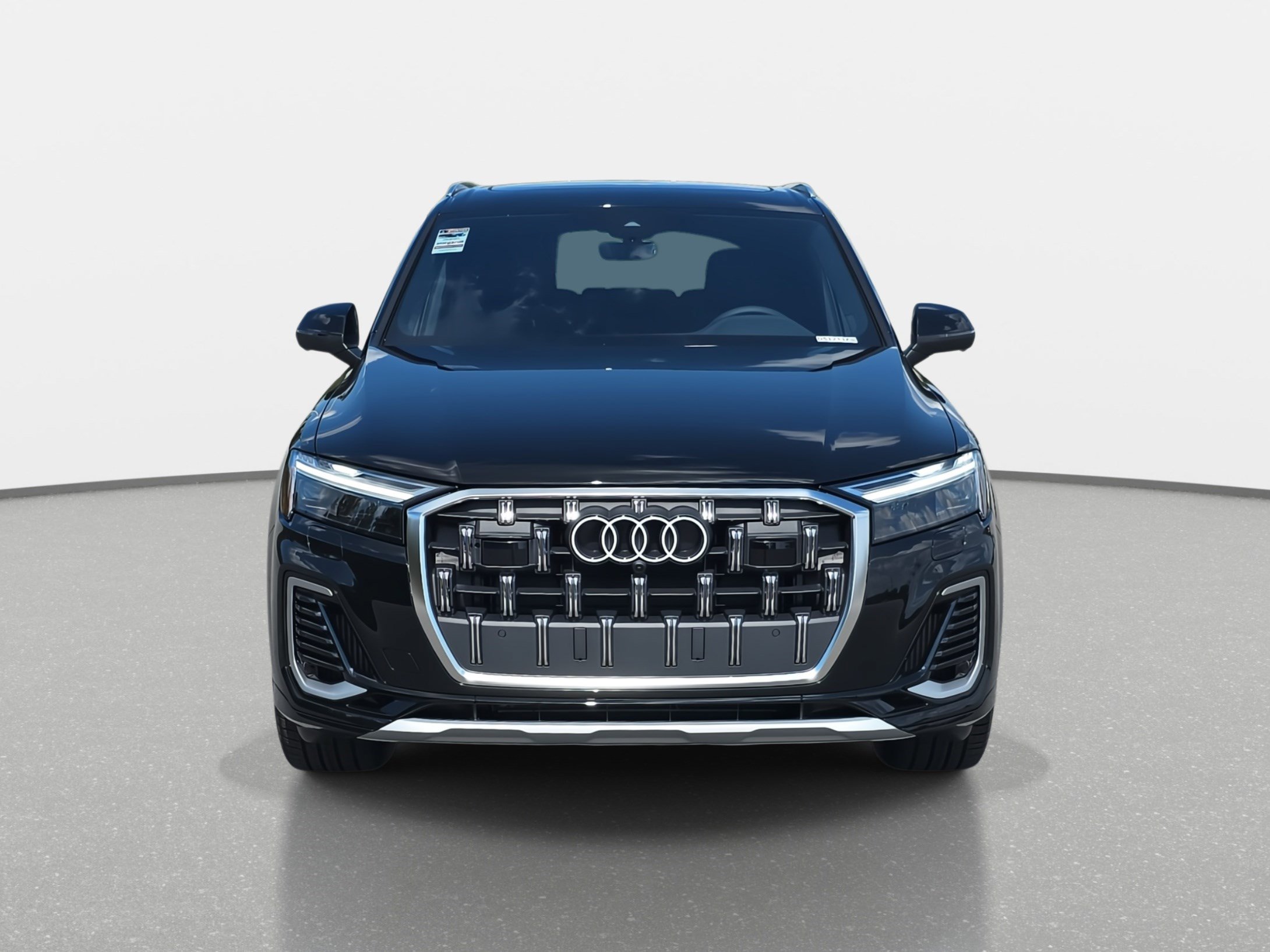 New 2025 Audi Q7 3.0T Premium Plus image 2