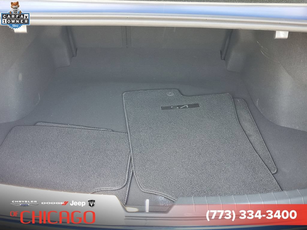 Used 2025 Kia K5 EX FWD image 7