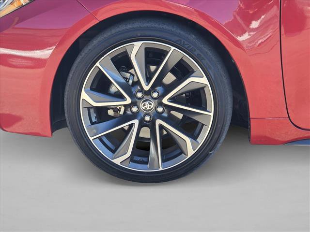 Used 2020 Toyota Corolla SE image 8