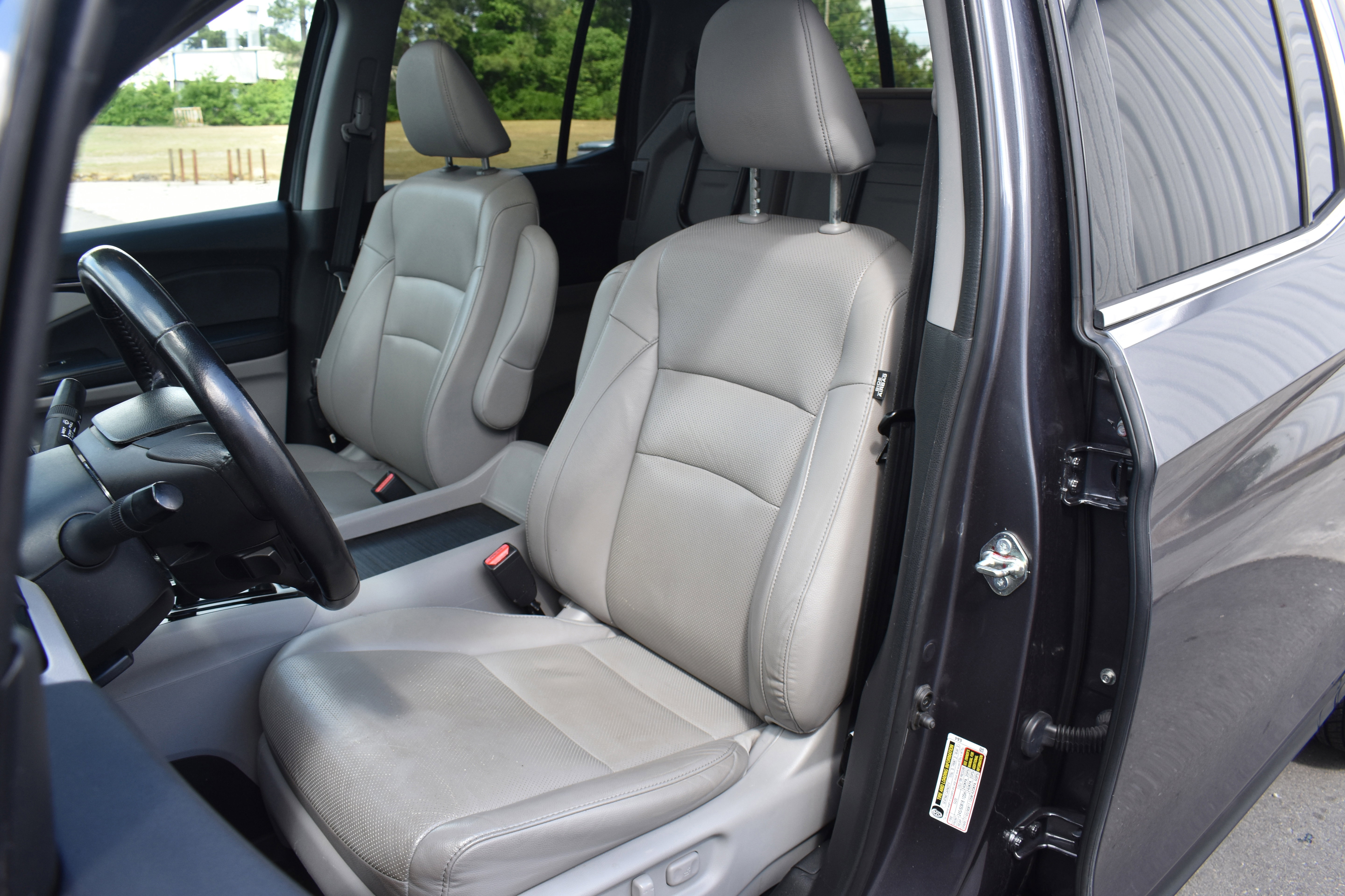 Used 2019 Honda Ridgeline RTL-E image 27