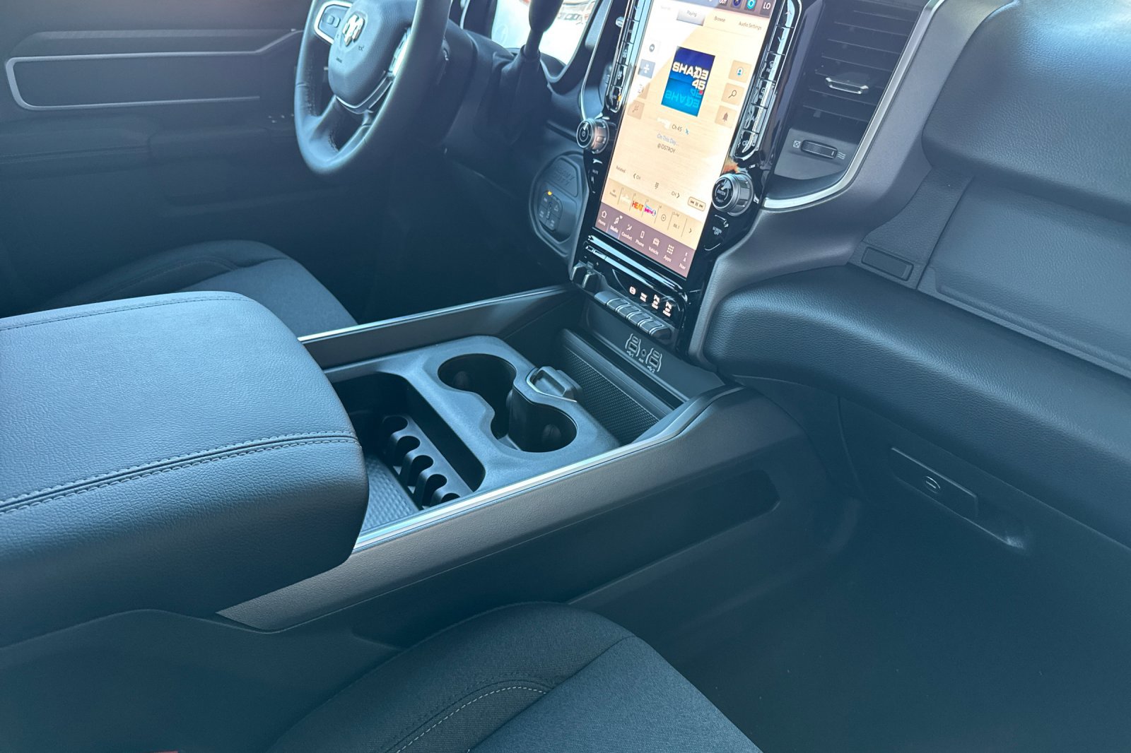 New 2026 RAM 2500 Big Horn image 14