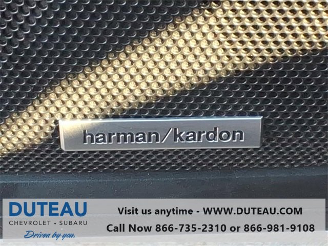 Used 2021 Subaru Outback Touring XT image 13