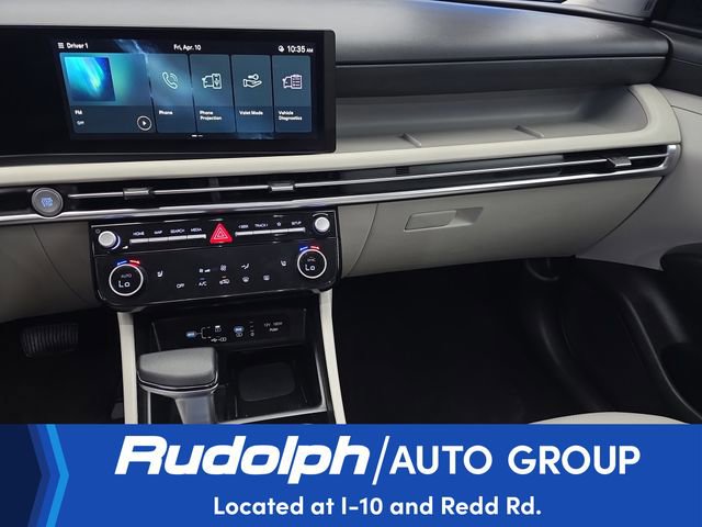 Used 2025 Hyundai Tucson SEL AWD/4WD image 19