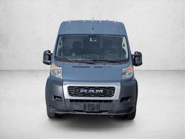 Used 2019 RAM ProMaster 3500 video 2