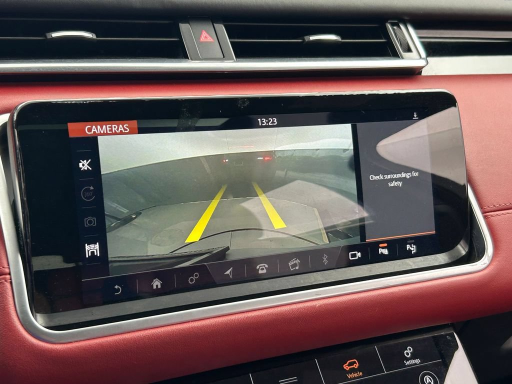Used 2020 Land Rover Range Rover Velar SV Autobiography Dynamic AWD/4WD image 36