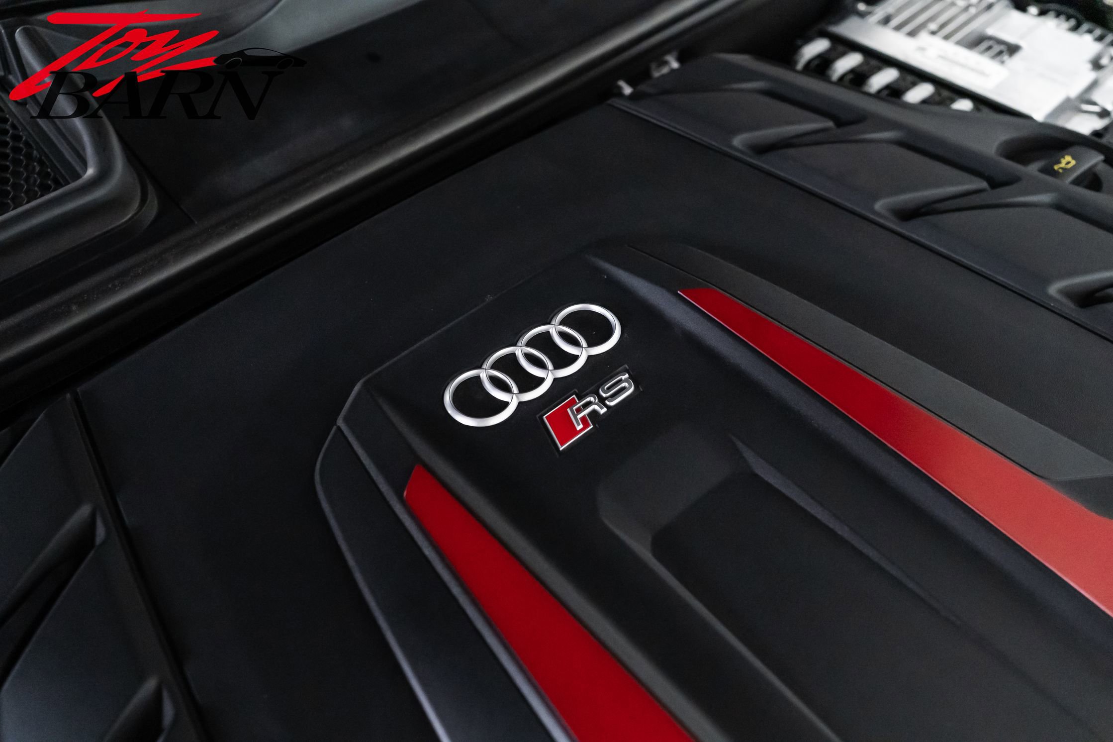Used 2025 Audi RS Q8 performance AWD/4WD image 57