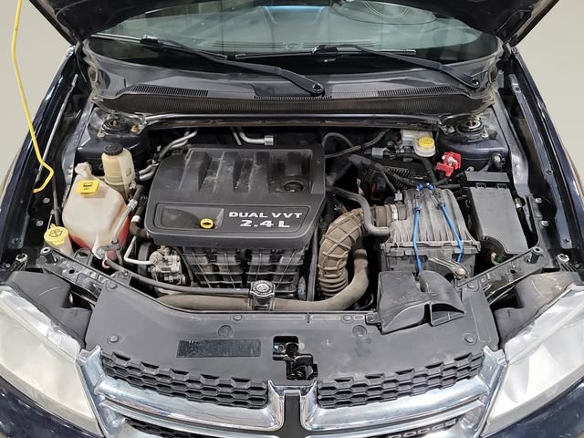 Used 2011 Dodge Avenger Mainstreet image 34