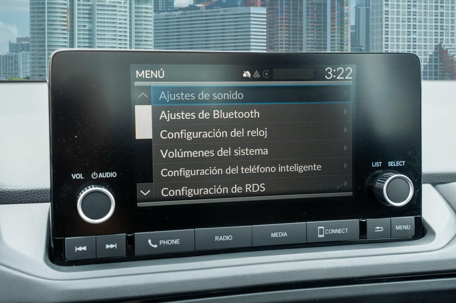 Certified 2024 Honda Accord EX image 33