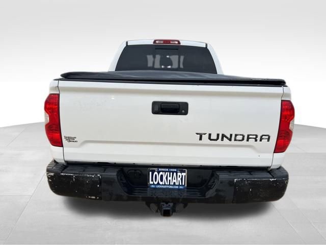 Used 2016 Toyota Tundra SR5 image 7