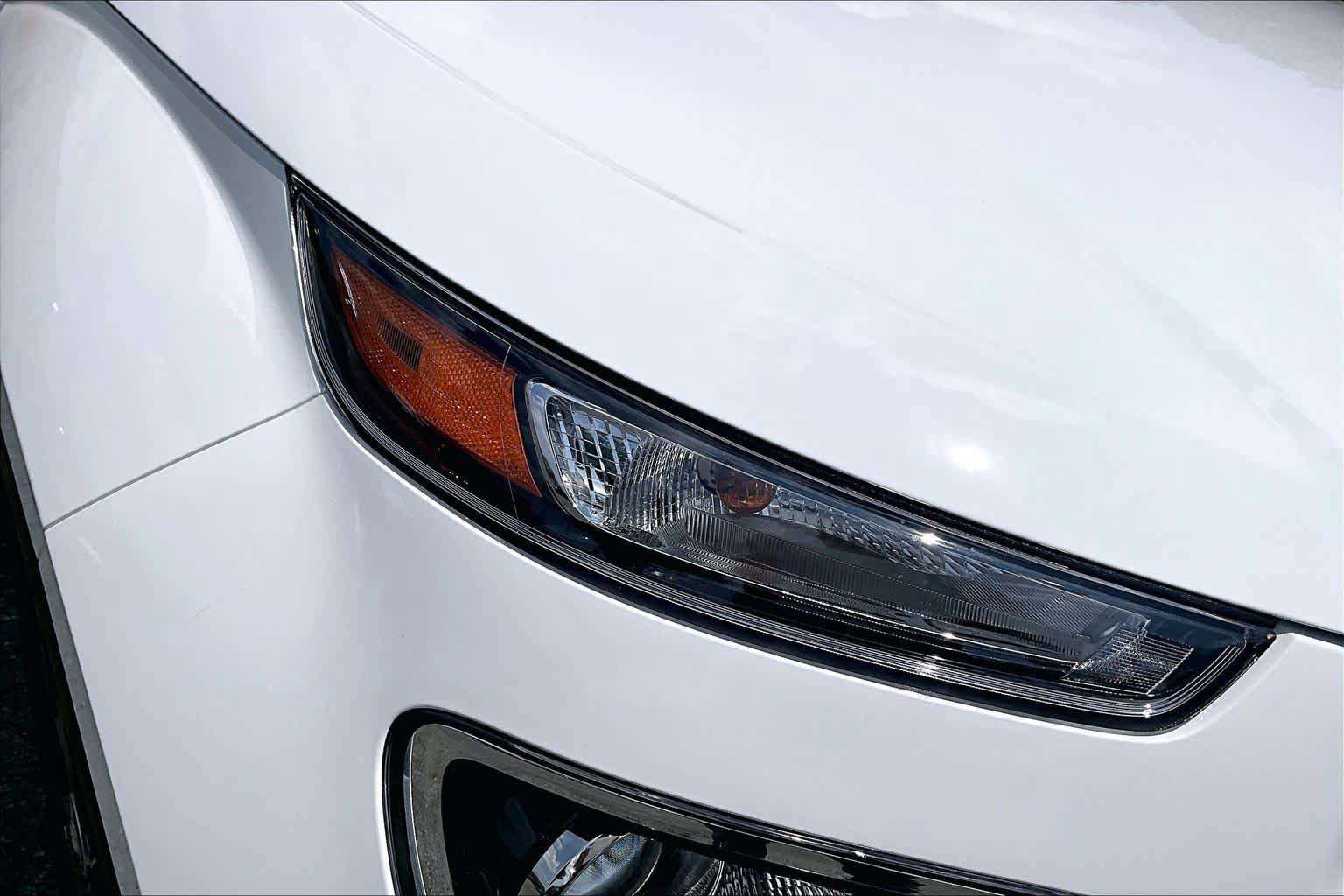New 2026 Hyundai Venue SEL FWD image 18