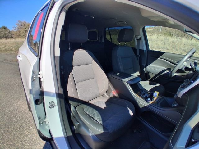 Used 2021 GMC Acadia SLE w/ Driver Convenience Package image 15