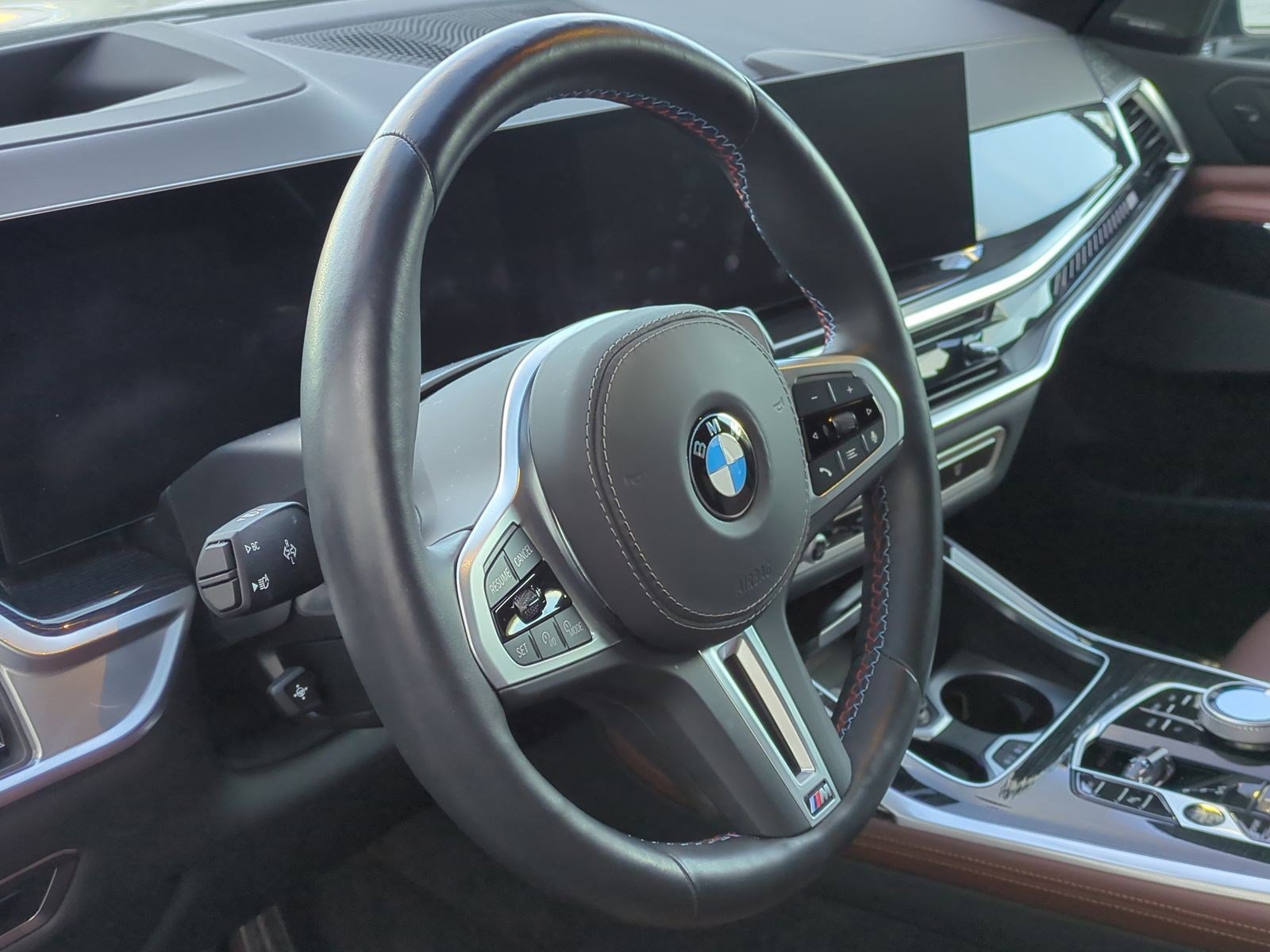 Used 2026 BMW X7 M60i image 18