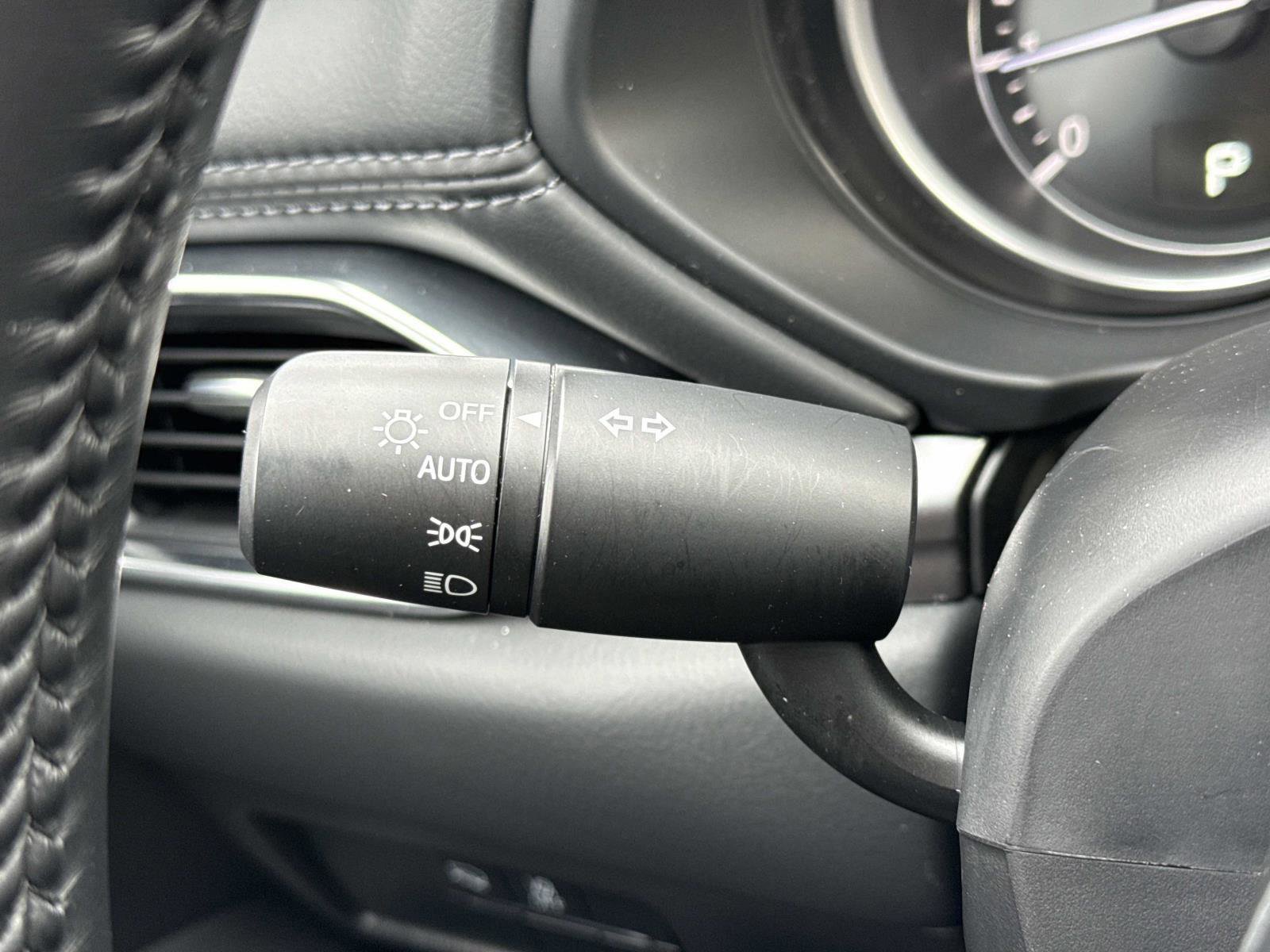 Used 2023 MAZDA CX-5 AWD 2.5 S w/ Preferred Package image 10