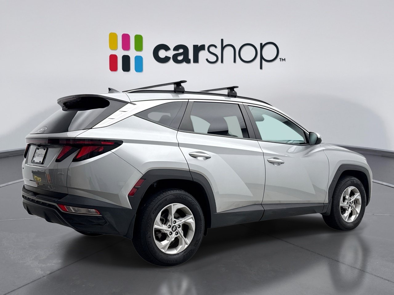 Used 2024 Hyundai Tucson SEL AWD/4WD image 5