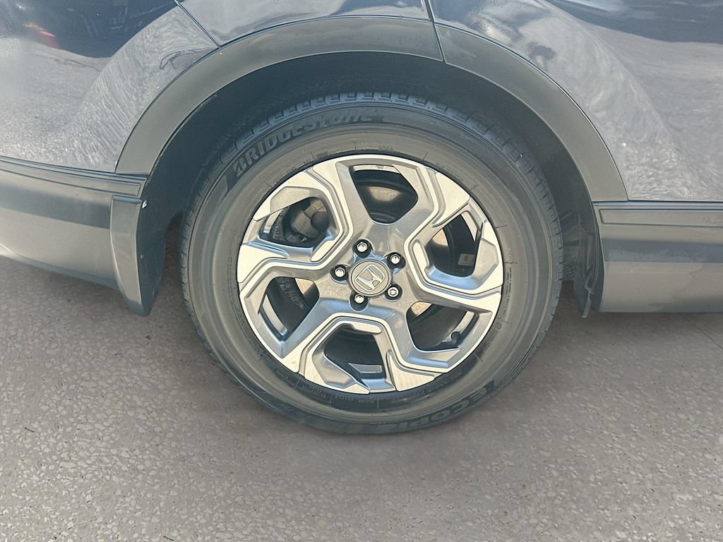 Used 2019 Honda CR-V EX image 29