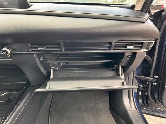 Used 2024 MAZDA CX-30 AWD 2.5 S w/ Preferred Package image 27