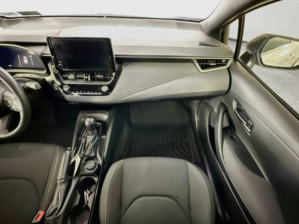 Used 2025 Toyota Corolla GR AWD/4WD image 11