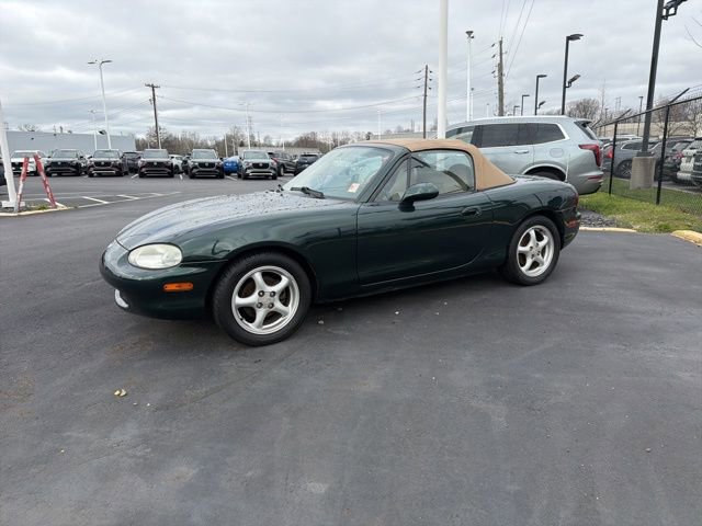 Used 1999 MAZDA MX-5 Miata image 15