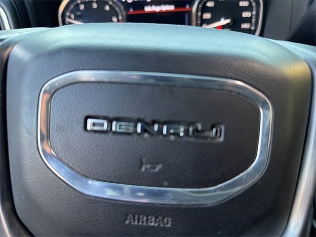 Used 2021 GMC Sierra 1500 Denali image 11