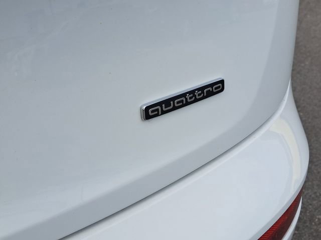 Used 2024 Audi Q5 2.0T Premium Plus image 30