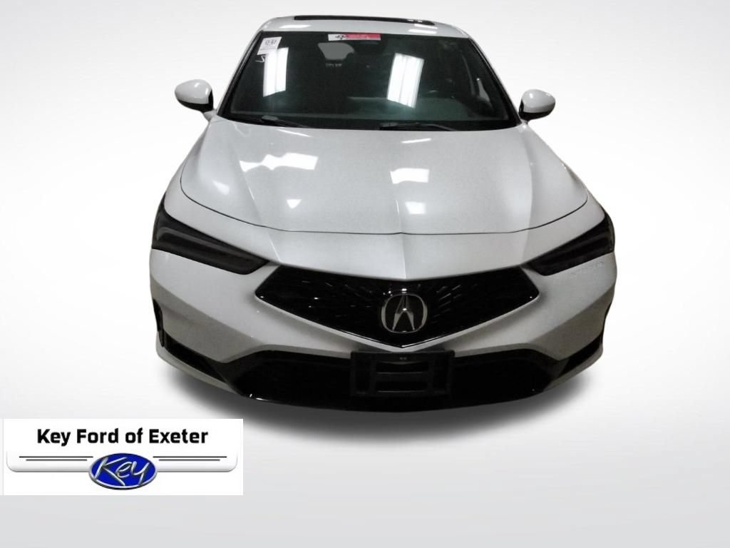 Used 2024 Acura Integra A-Spec FWD image 4