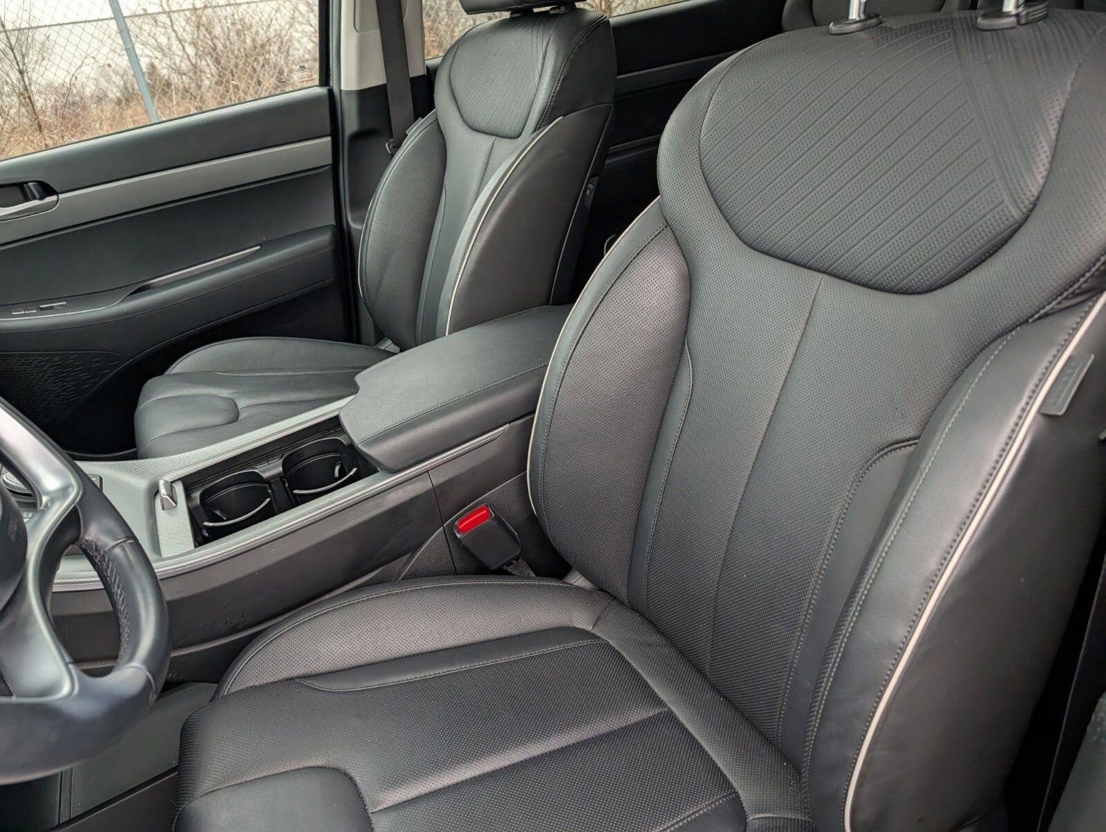 Used 2023 Hyundai Palisade XRT image 21