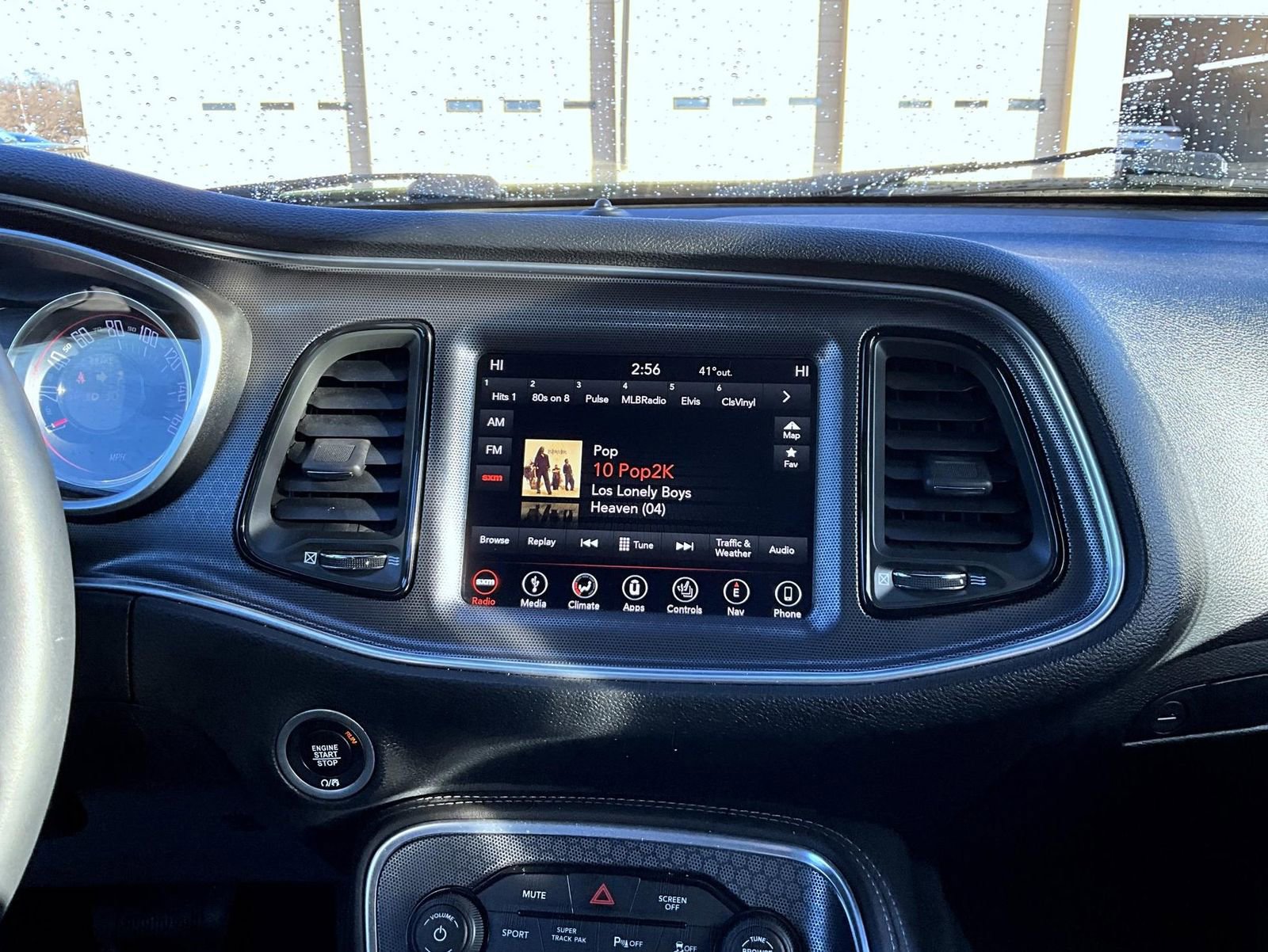 Certified 2018 Dodge Challenger GT w/ Driver Convenience Group image 14