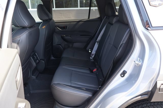 New 2026 Subaru Outback Wilderness AWD/4WD image 17
