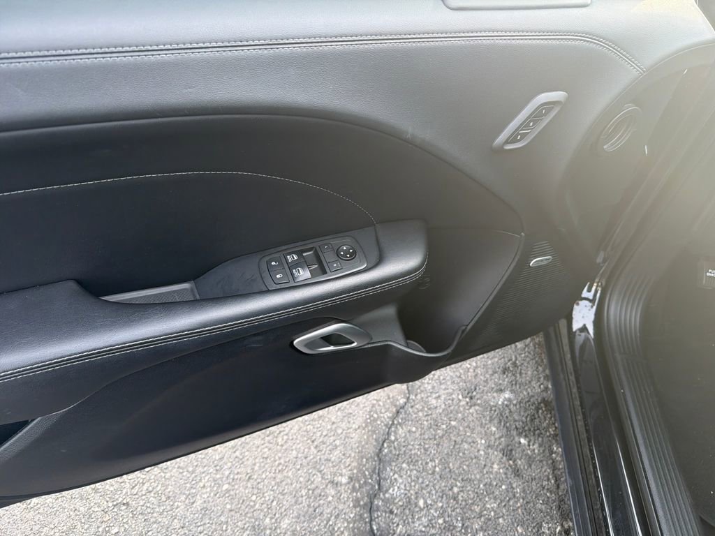 Used 2021 Dodge Challenger R/T Scat Pack w/ Plus Package image 14