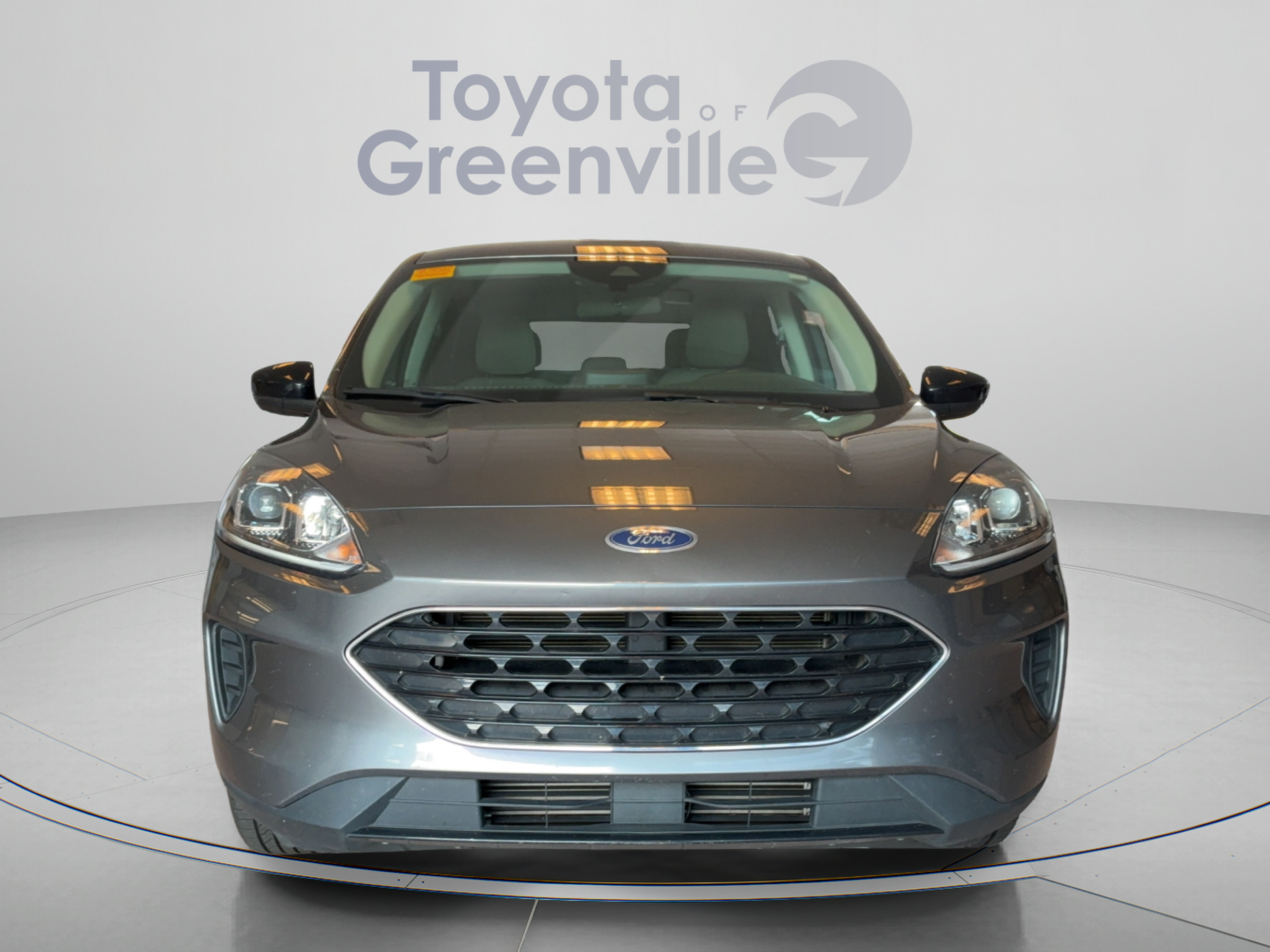 Used 2022 Ford Escape SE w/ SE Sport Appearance Package FWD image 9