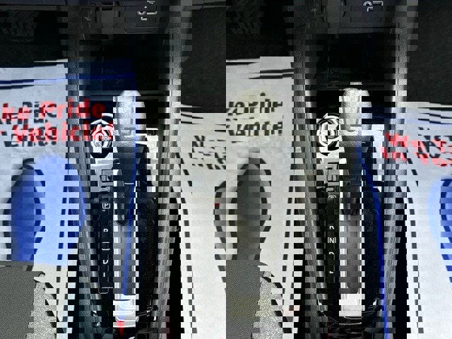 New 2025 Nissan Versa SV w/ Trunk Package image 23