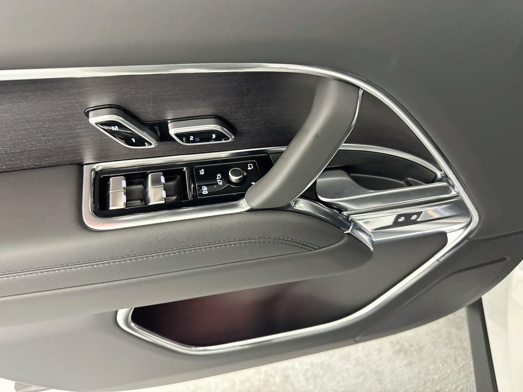 New 2027 Land Rover Range Rover SE AWD/4WD image 18