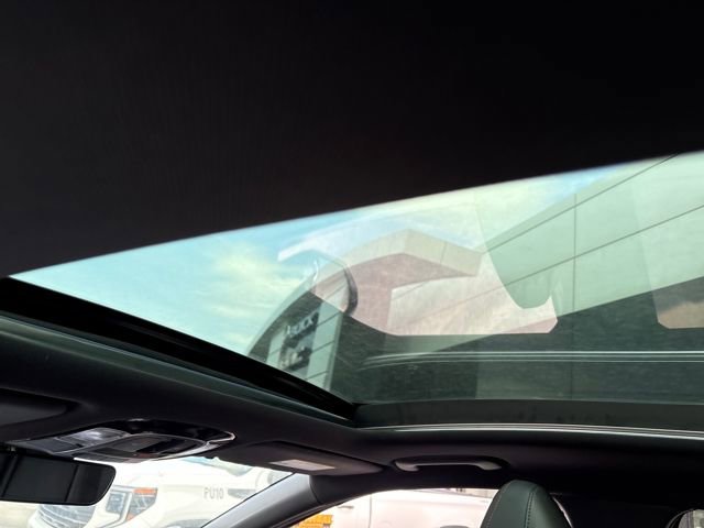 Used 2023 Hyundai Tucson N Line image 12