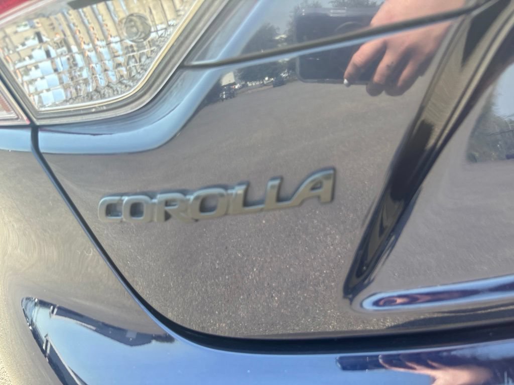 Used 2021 Toyota Corolla SE FWD image 41