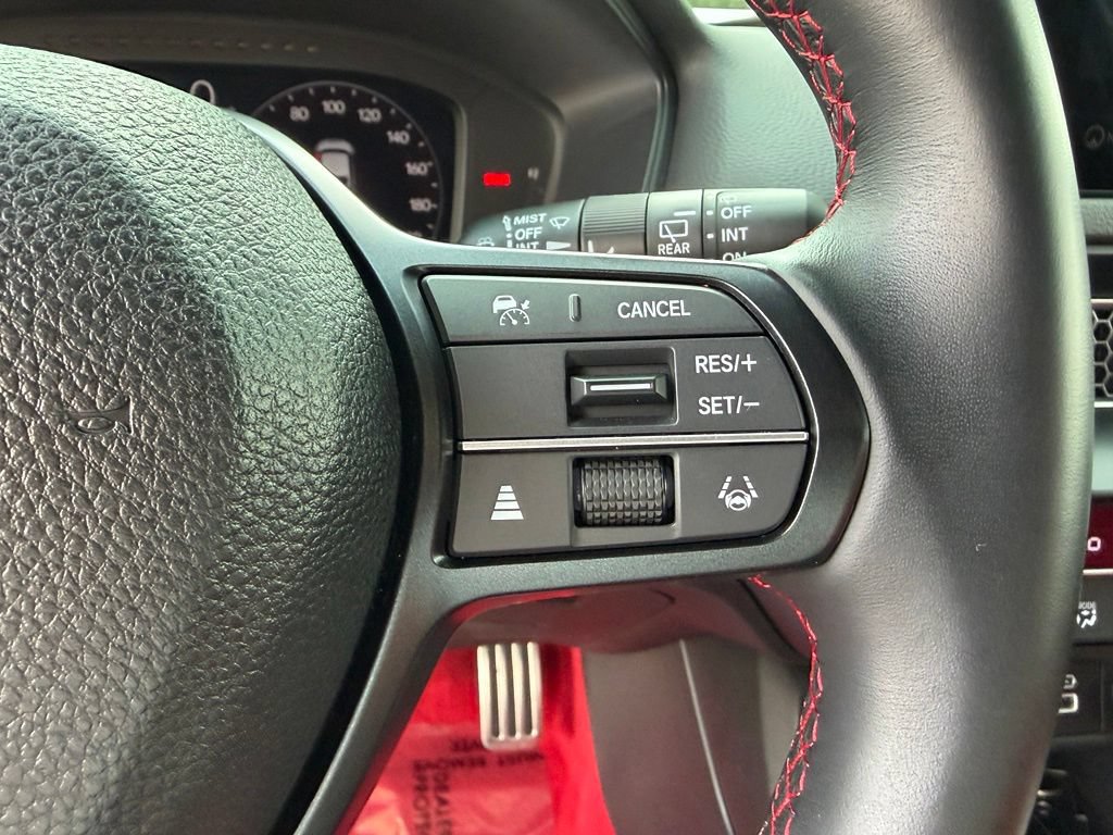 Used 2023 Honda Civic Type R image 29