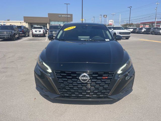 Used 2023 Nissan Altima 2.0 SR FWD image 8